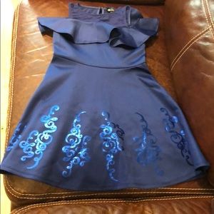 Disney Descendants dress